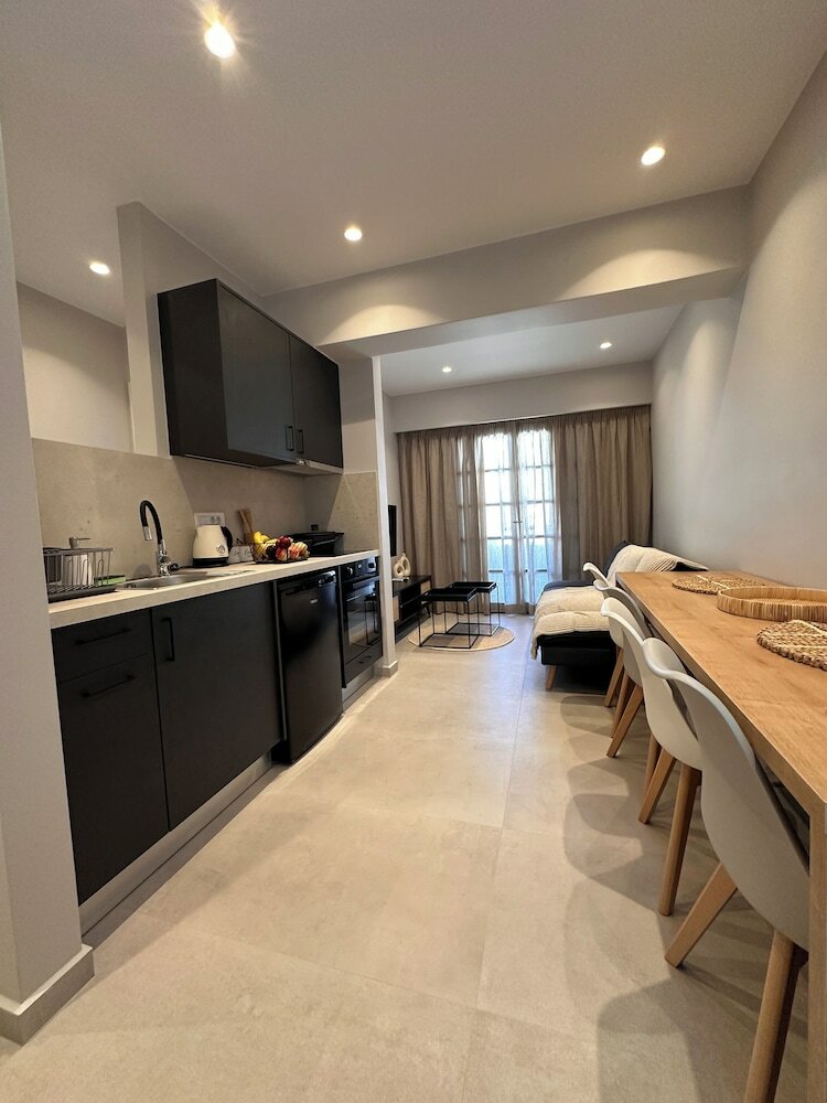 Фото Ikaros Art Hotel