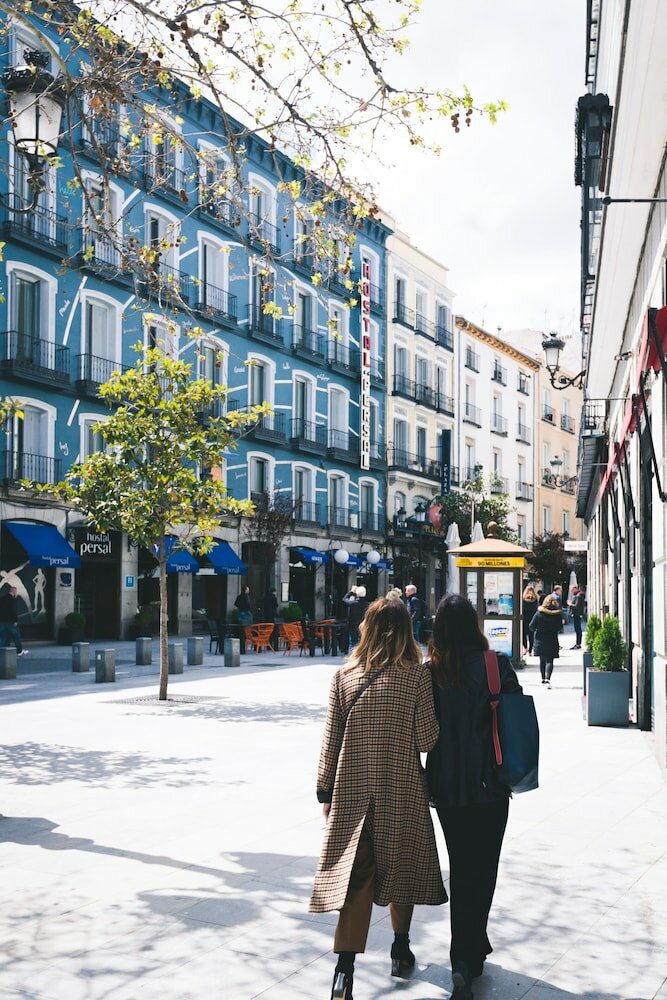 Фото Hostal Persal