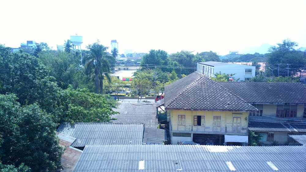 Фото Huahin Euro City Hotel