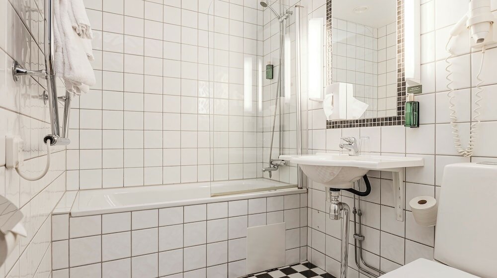 Фото Clarion Collection Hotel Grand