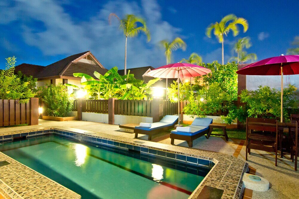 Фото Rose Bay Resort