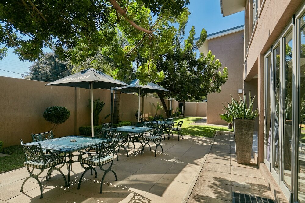 Фото Regent Select Hotel