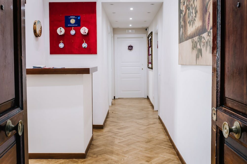 Фото B&b City Soul Spaccanapoli