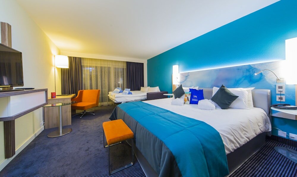 Фото Le Bristol Leukerbad