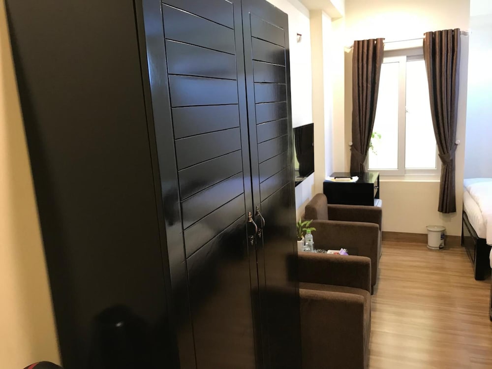 Фото Canary Boutique Hotel