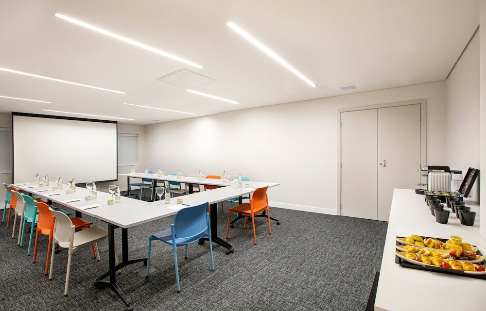 Фото INNSiDE by Meliá São Paulo Itaim