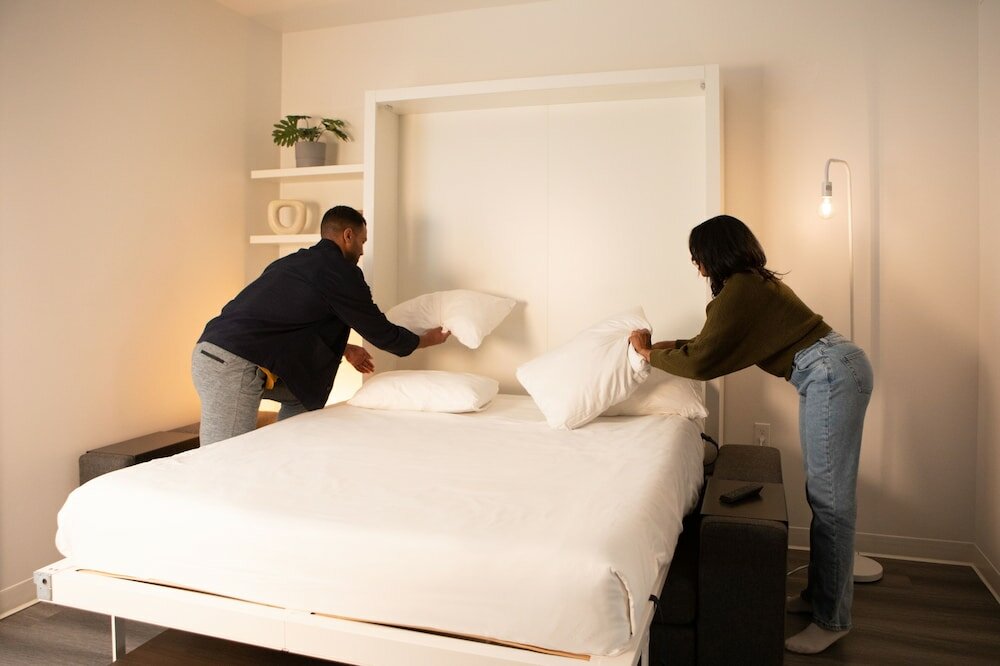 Фото YOTELPAD Miami