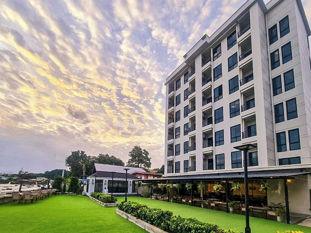 Фото Nornrimklong Boutique Resort