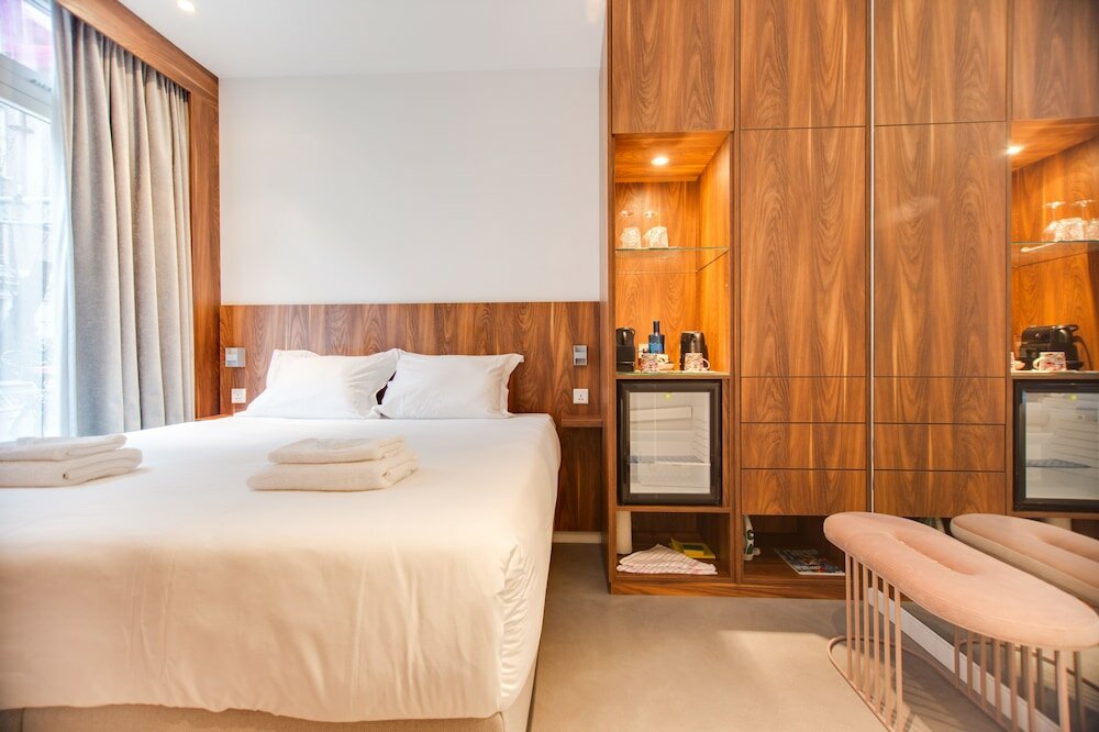 Фото B&b Het Kabinet