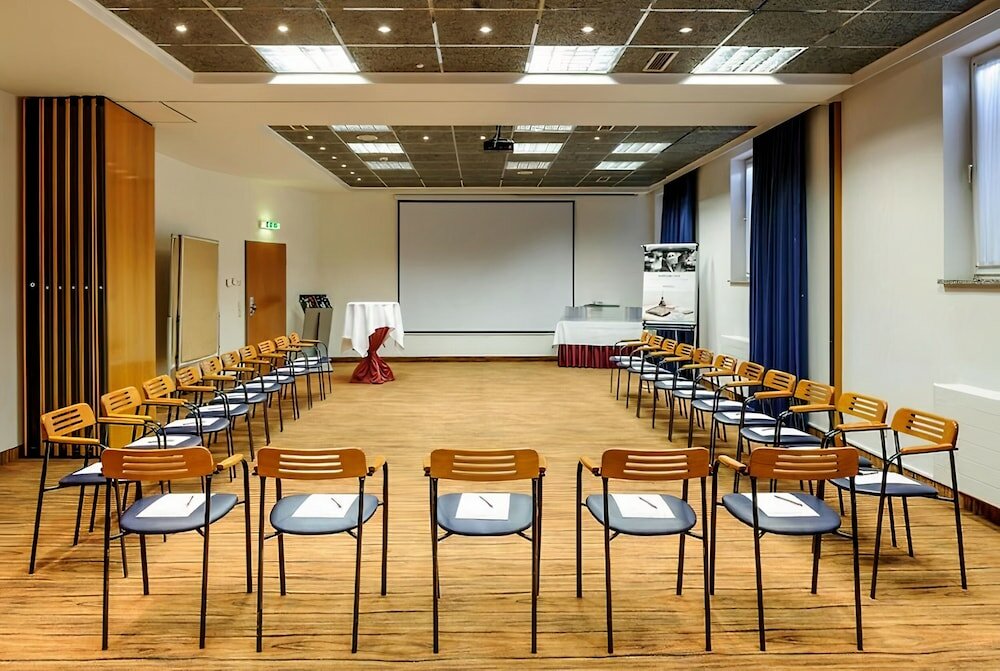 Фото Plaza Inn Regensburg