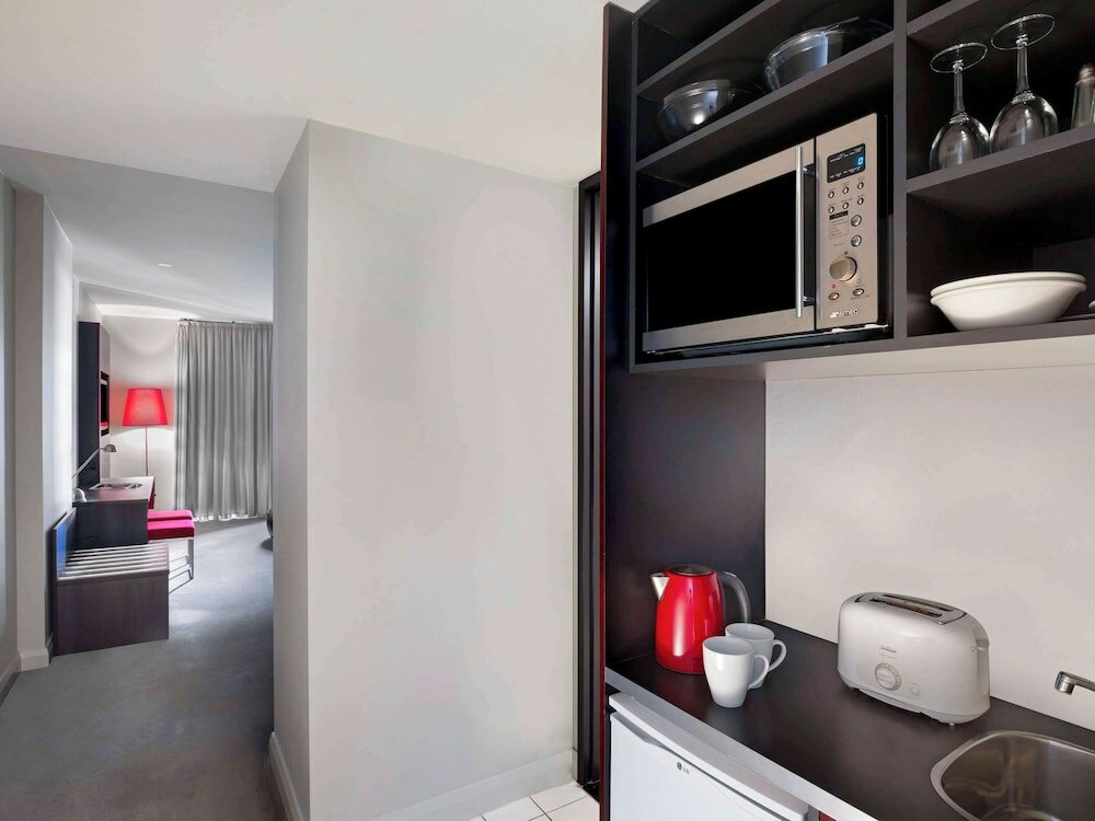 Фото Mantra Hindmarsh Square