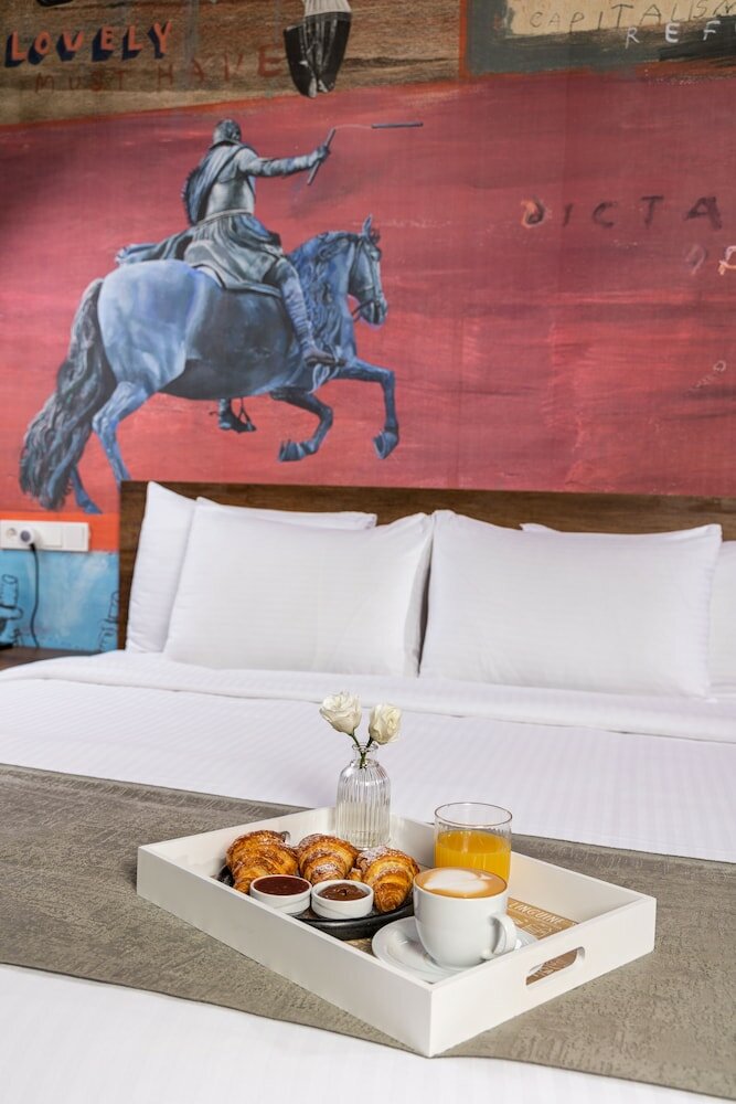 Фото Theory Hotel