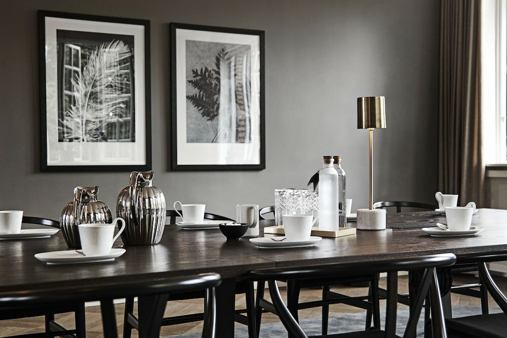 Фото Comwell Holte