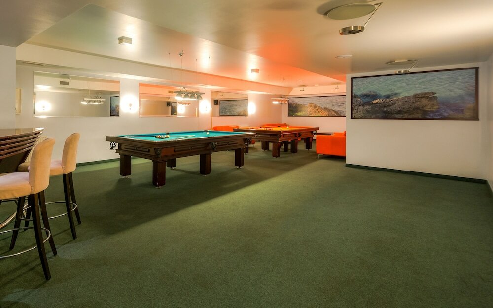 Фото Hotel Kolumbs