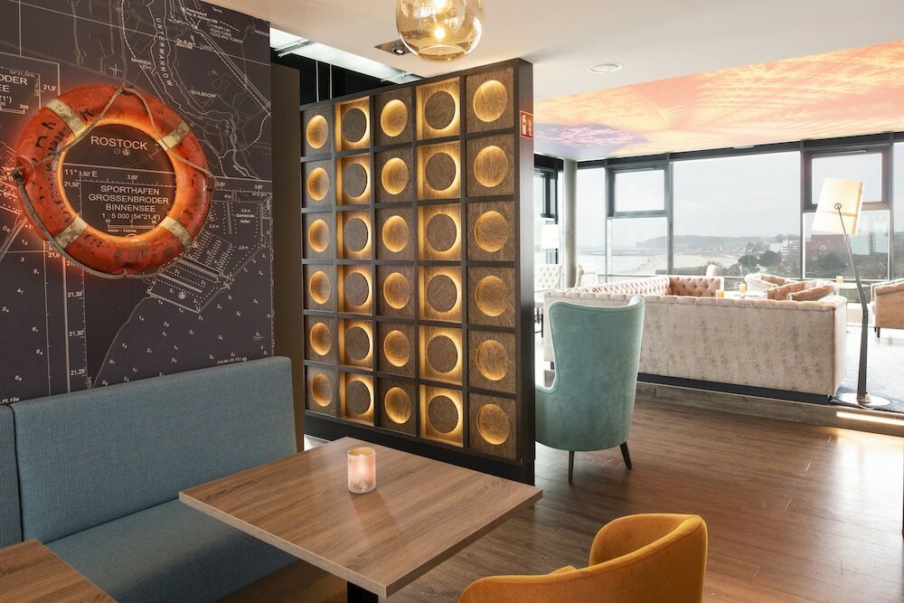 Фото A-ja Grömitz. Das Resort