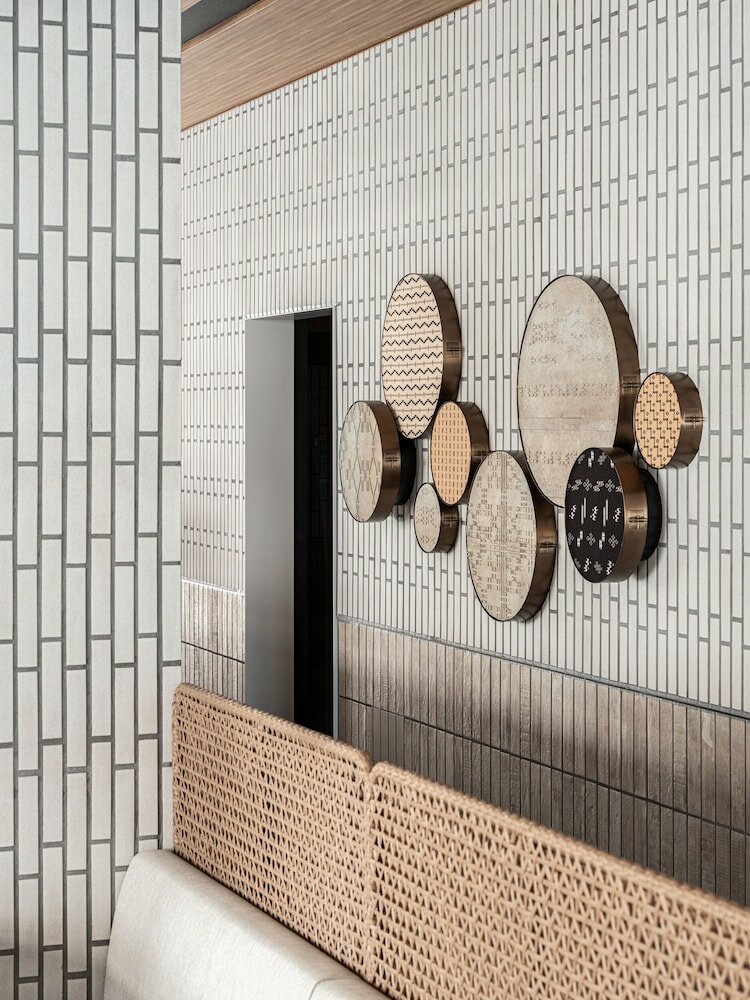 Фото Nest Hotel Naha Nishi