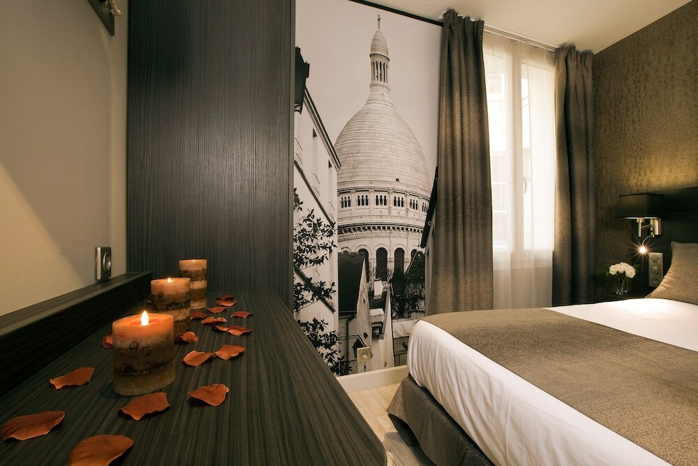 Фото Hotel Eden Opéra