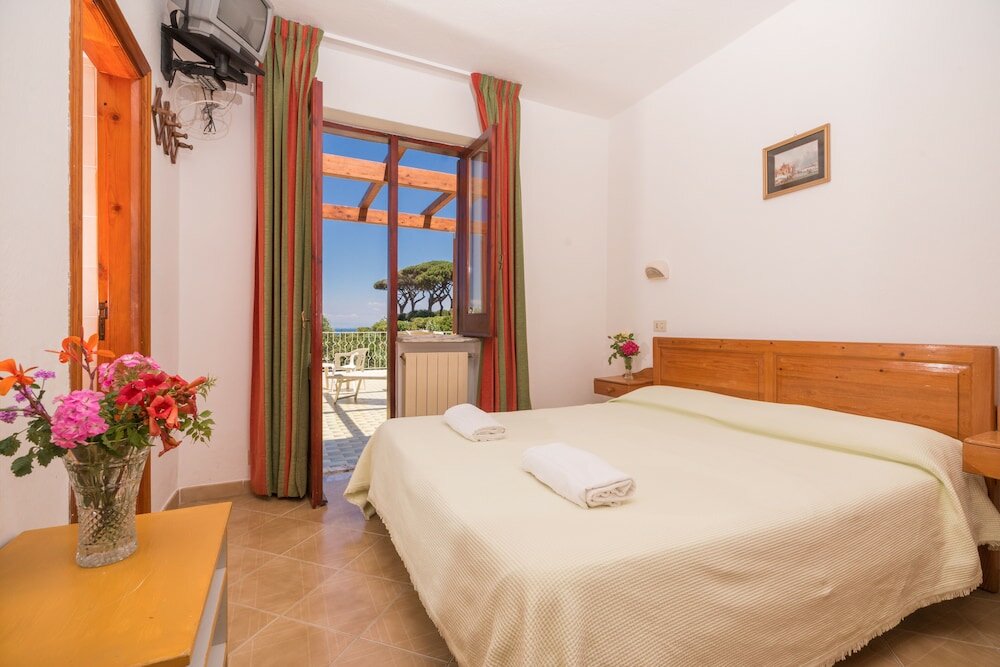 Фото Hotel Bel Tramonto