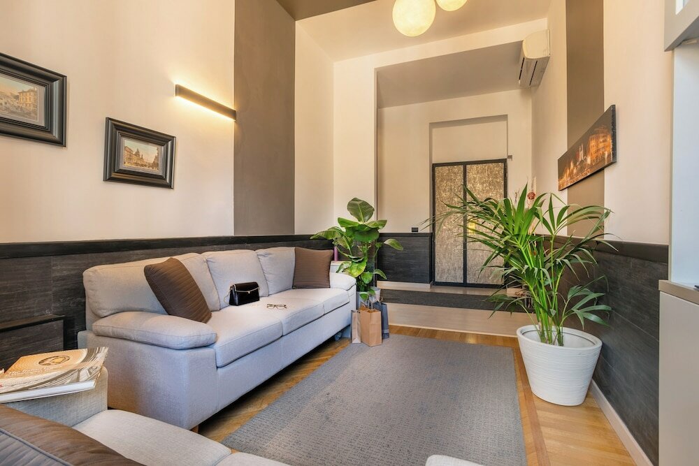 Фото Domus Liberius