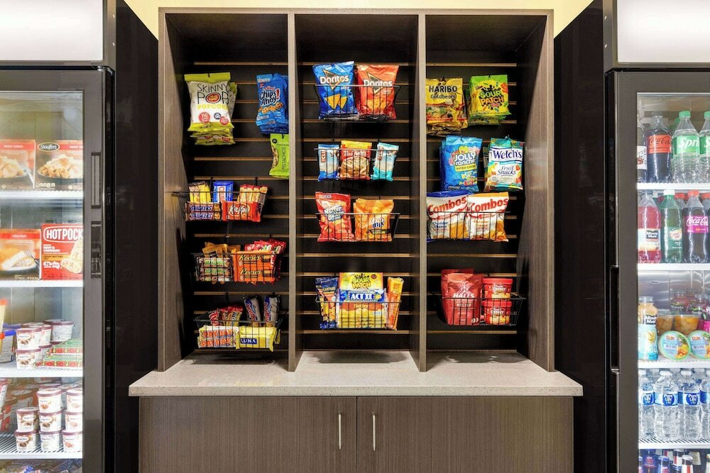 Фото The Orbit Hotel, Trademark Collection by Wyndham