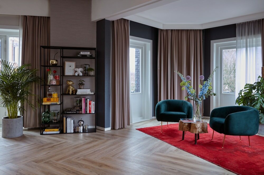 Фото Park Centraal Amsterdam