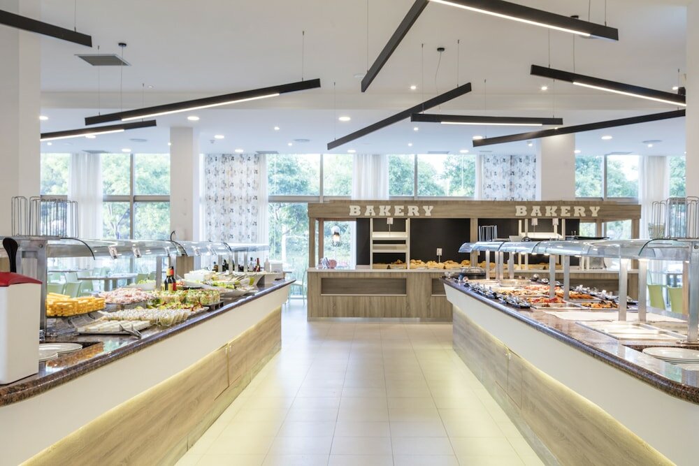 Фото Sol Costa Daurada