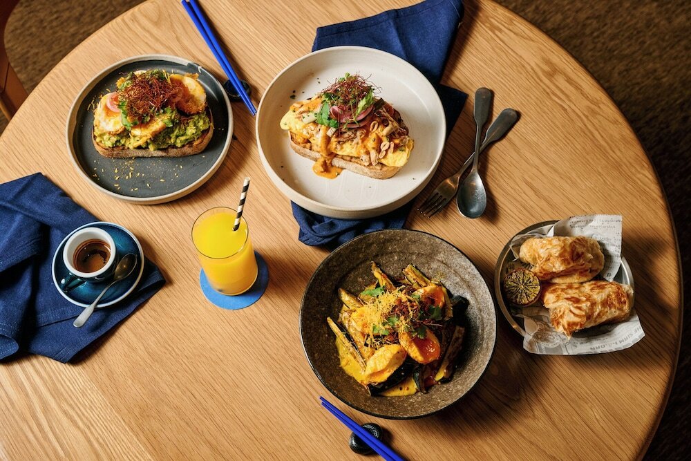 Фото The StandardX, Melbourne