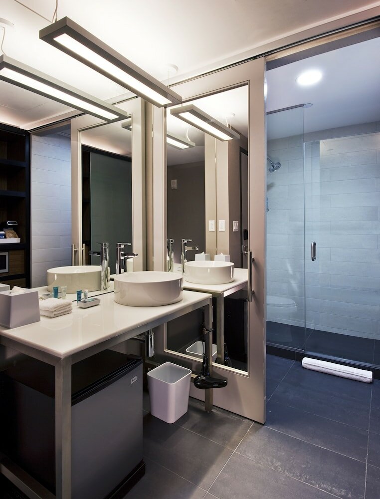 Фото Aloft Denver Downtown