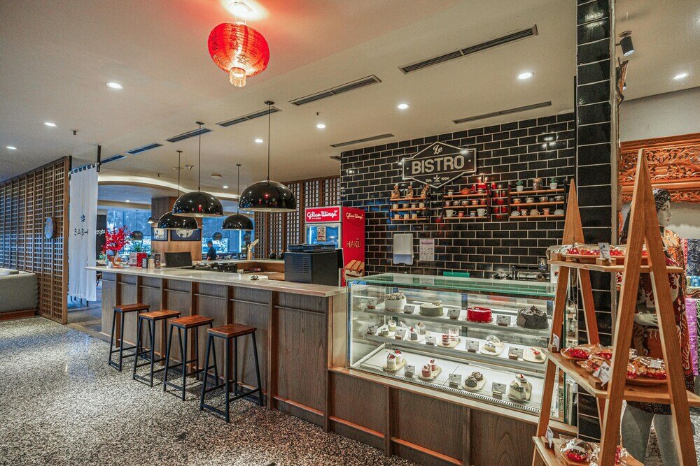 Фото отеля 5