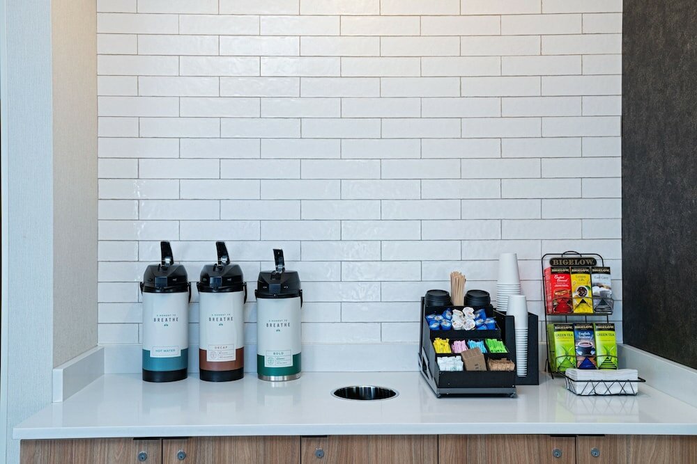 Фото Fairfield Inn by Marriott Kansas City Airport