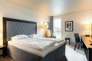 Гостиница Scandic Nidelven