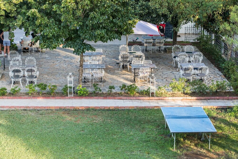 Фото Silver Bay Hotel