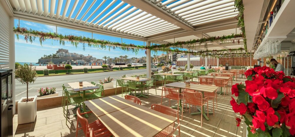 Фото Hotel Boutique Rh PortoCristo