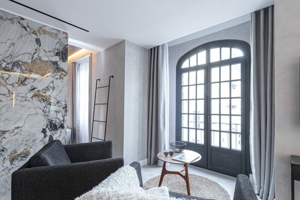 Фото Le Dortoir Boutique Suites