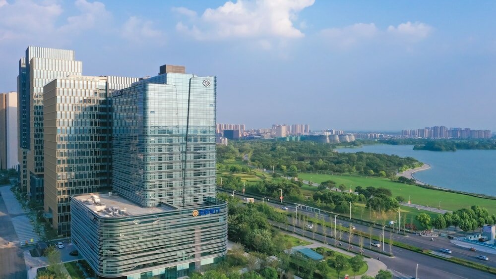 Фото Cordis, Xuzhou