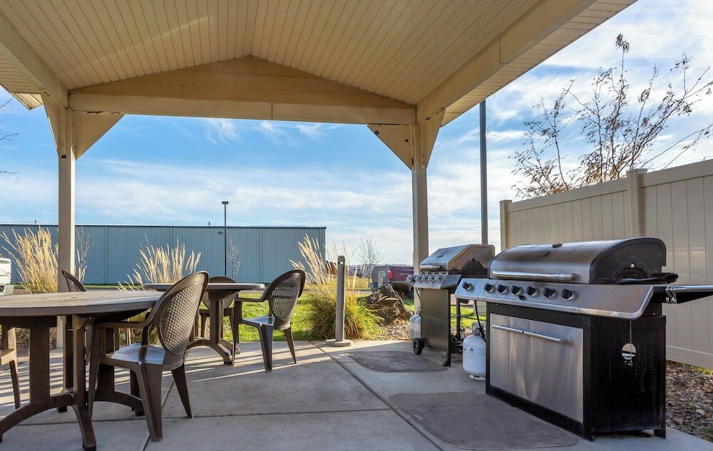 Фото My Place Hotel - Dickinson, Nd