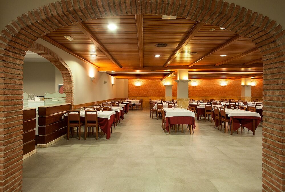 Фото Hotel Rh Vinaròs Playa