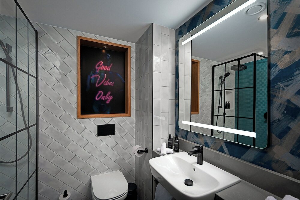 Фото Nyx Hotel Dublin Portobello