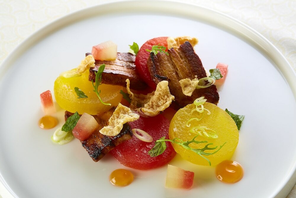 Фото Rosewood Mansion on Turtle Creek