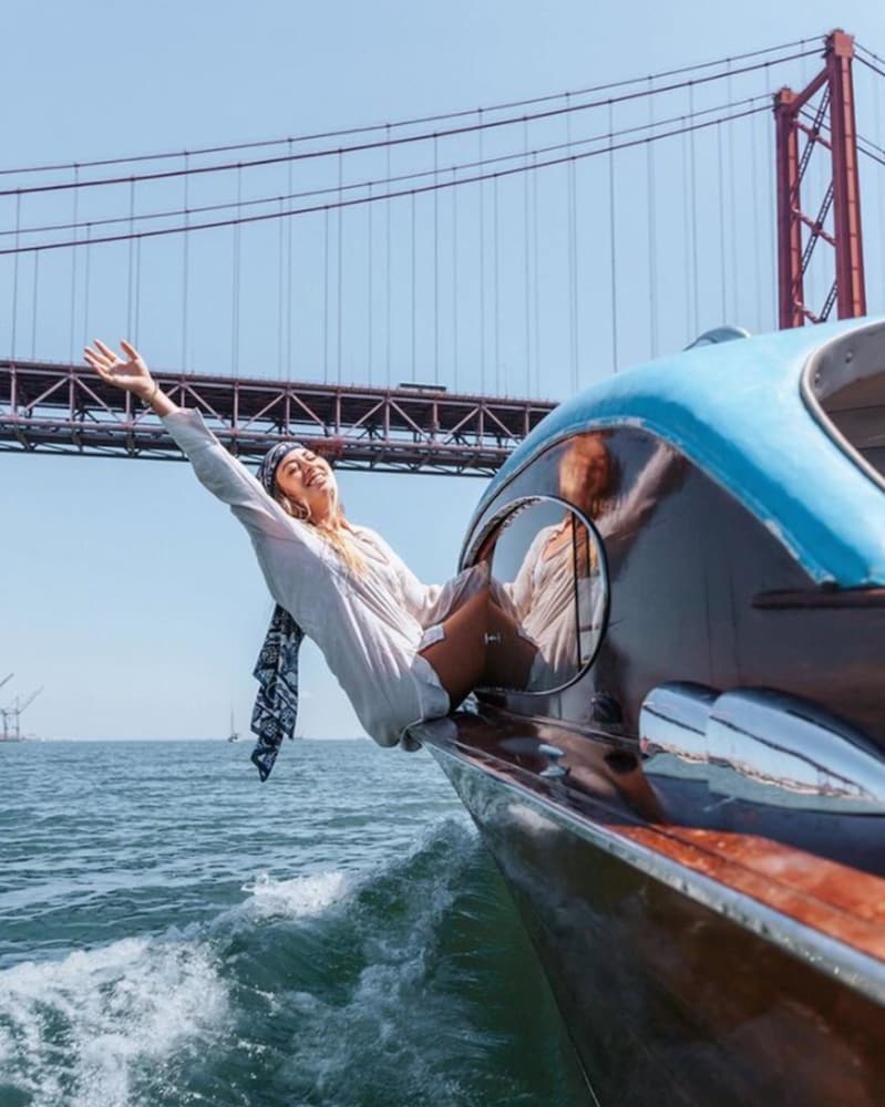 Фото Santiago de Alfama - Boutique Hotel