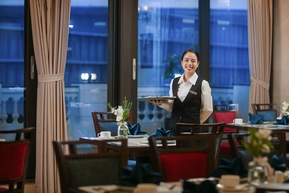 Фото Gloud Hotel