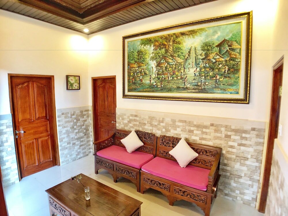 Фото Uma Dewi Guest House