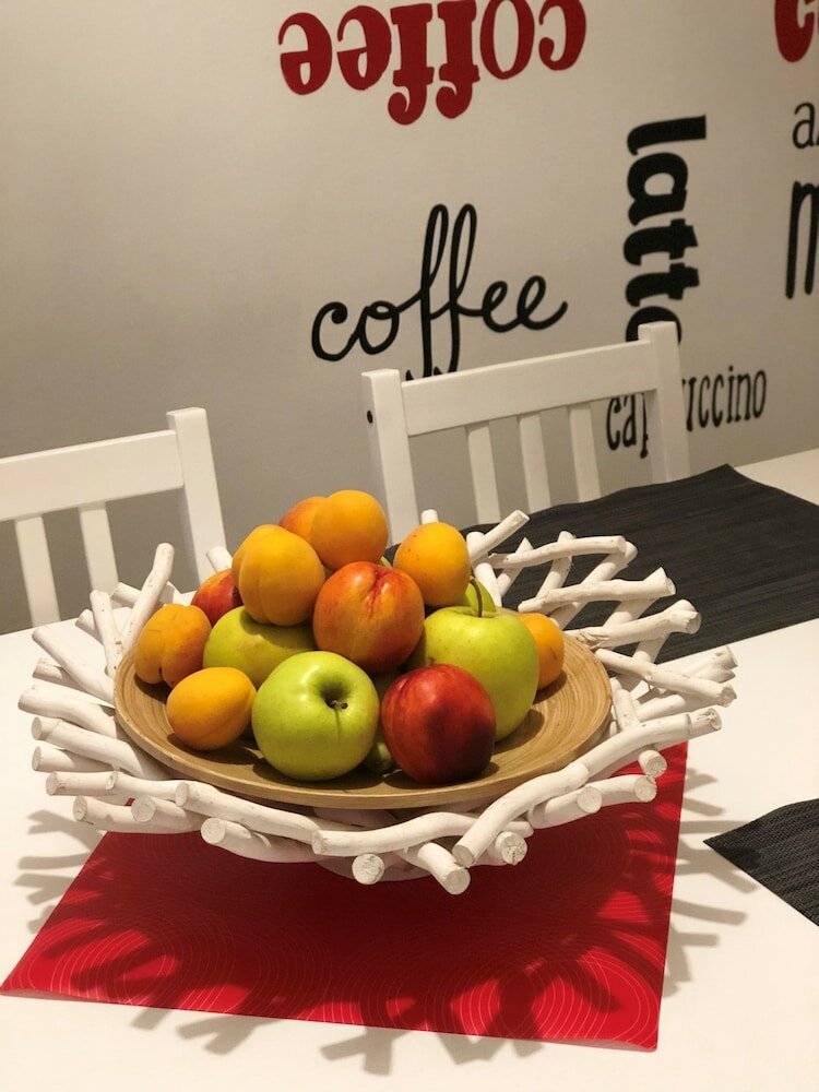 Фото Le Piazze di Roma Bed and Breakfast