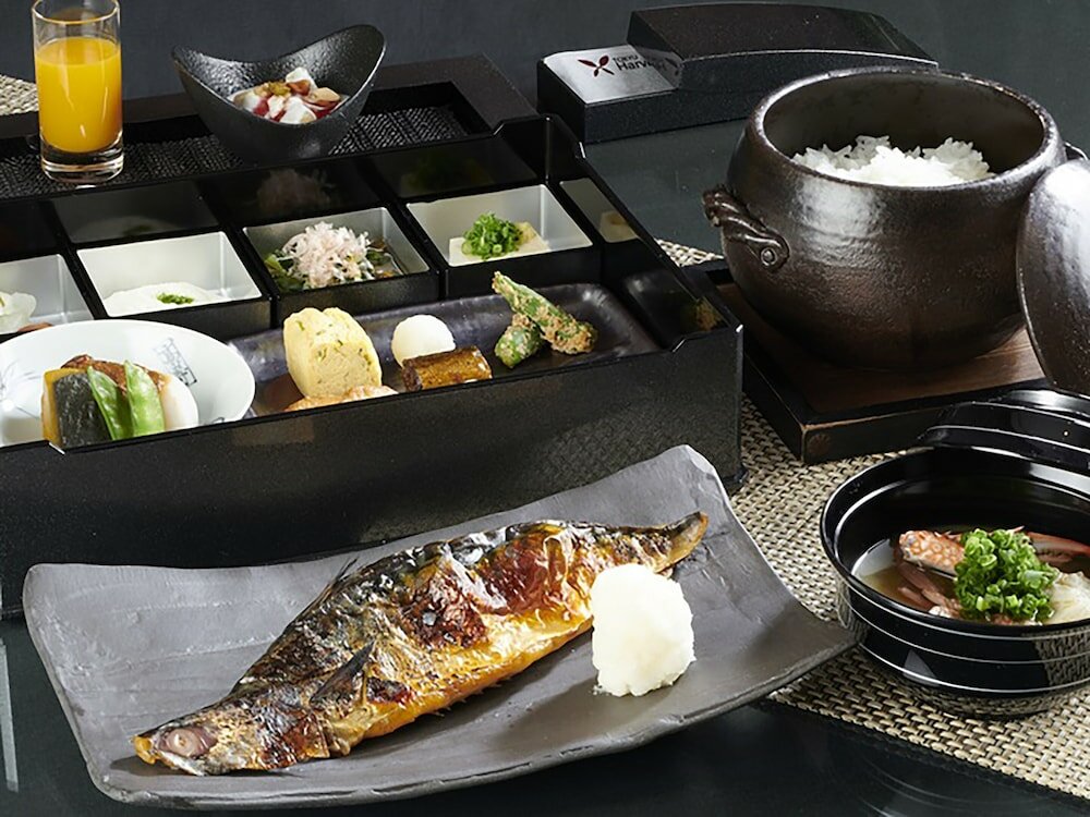 Фото Hakone Hisui