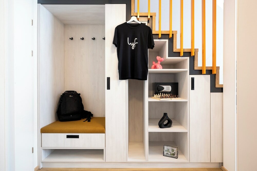 Фото Lyf Schönbrunn Vienna