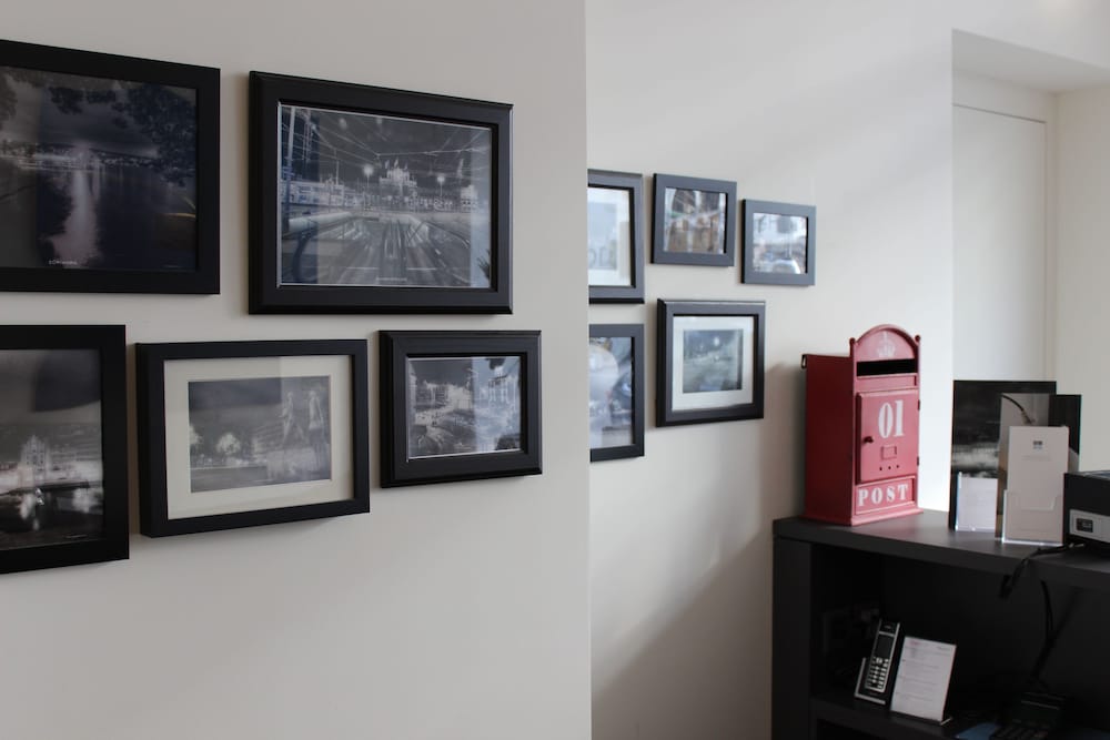 Фото Boutique Hotel Ni-mo