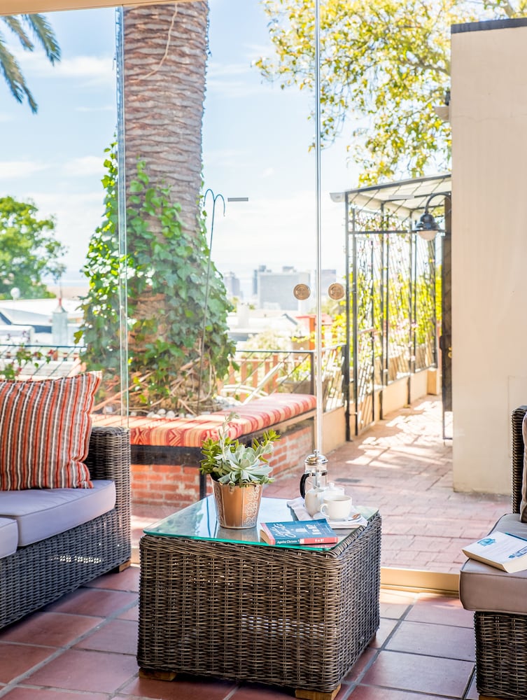 Фото Rosedene Guest House