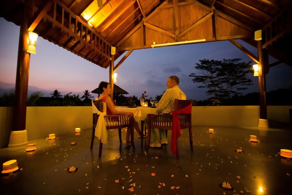 Фото Ubud Wana Resort