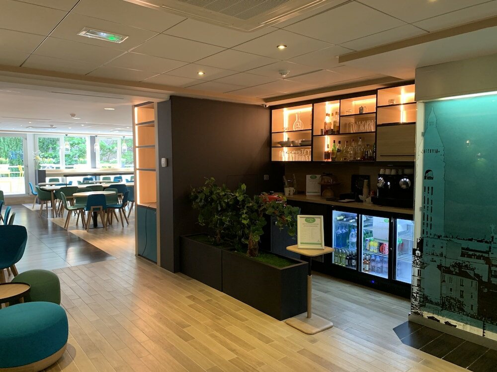 Фото Holiday Inn Paris Montmartre