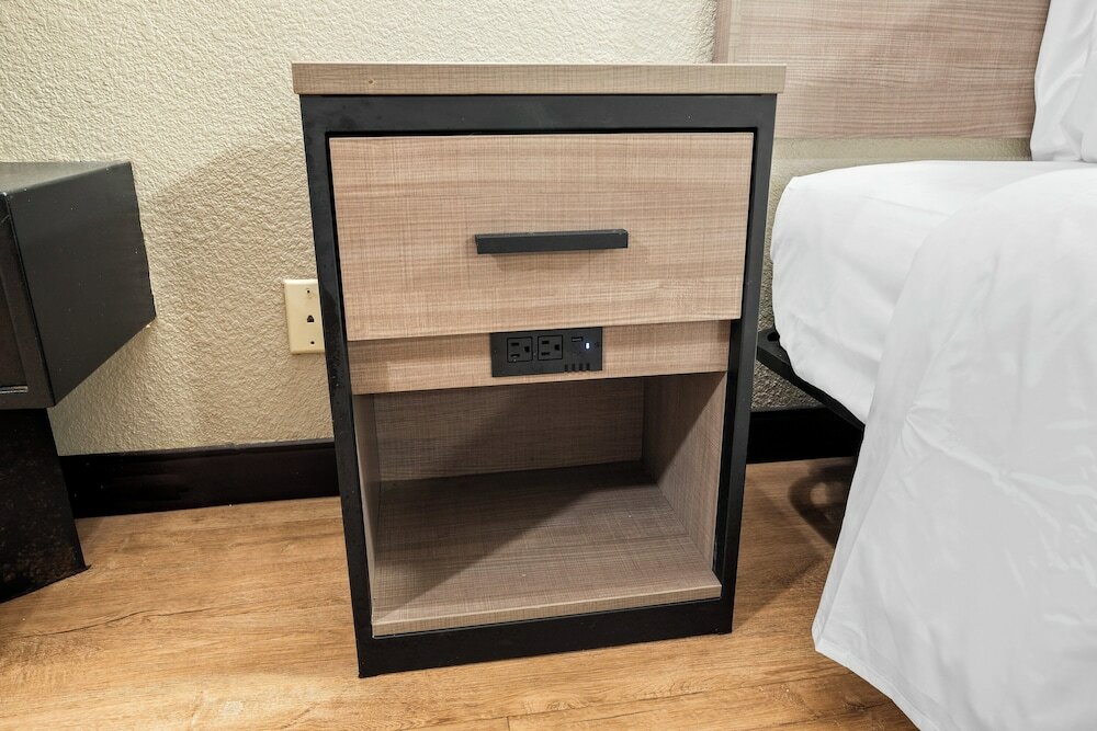 Фото Red Roof Inn West Monroe